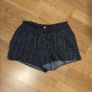 Old Navy shorts